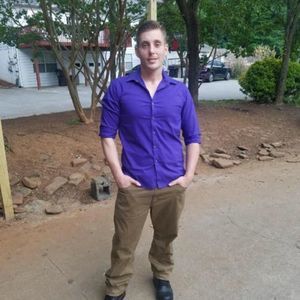 Meet your Posher, John